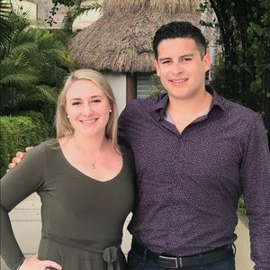 Meet your Posher, Maximiliano